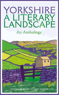 Produktbild: Yorkshire: A Literary Landscape