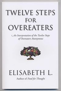 Produktbild: Twelve Steps for Overeaters