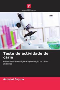 Produktbild: Teste de actividade de c&aacute;rie