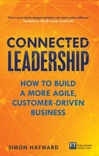 Produktbild: Connected Leadership