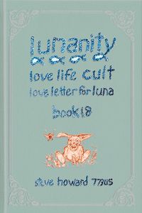Produktbild: Lunanity Love Life Cult Love Letter for Luna Book 18