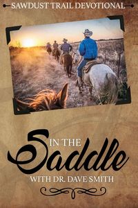 Produktbild: In the Saddle