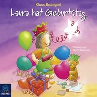 Produktbild: Laura hat Geburtstag