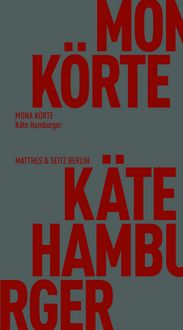 Produktbild: K&auml;te Hamburger