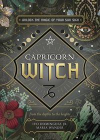 Produktbild: Capricorn Witch