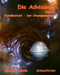 Produktbild: Die Advisoren Band II