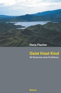 Produktbild: Geist frisst Kind