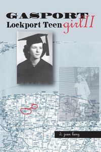 Produktbild: Gasport Girl II - Lockport Teen