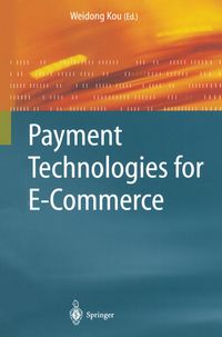 Produktbild: Payment Technologies for E-Commerce