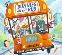 Produktbild: Bunnies on the Bus