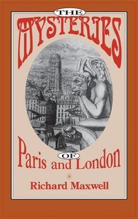 Produktbild: The Mysteries of Paris and London