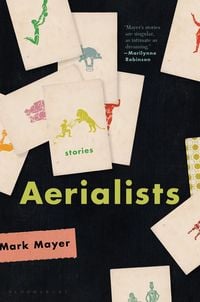 Produktbild: Aerialists