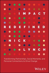 Produktbild: Impact Redefined