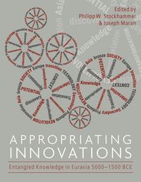 Produktbild: Appropriating Innovations