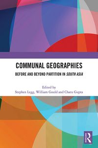 Produktbild: Communal Geographies