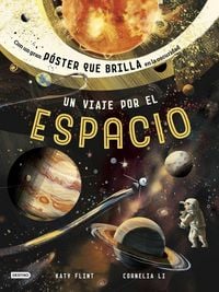 Produktbild: Un viaje por el espacio