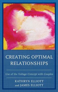 Produktbild: Creating Optimal Relationships