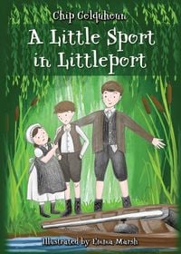 Produktbild: Little Sport in Littleport