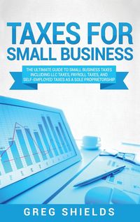 Produktbild: Taxes for Small Business