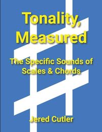 Produktbild: Tonality, Measured