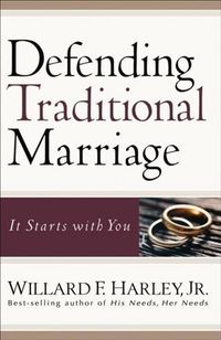 Produktbild: Defending Traditional Marriage