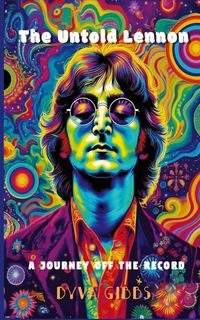 Produktbild: The Untold Lennon
