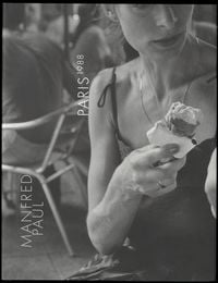 Produktbild: Manfred Paul: Paris 1988
