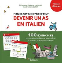 Produktbild: Mon cahier d'exercices pour devenir