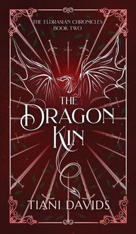 Produktbild: The Dragon Kin
