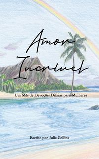 Produktbild: Amor Incr&iacute;vel
