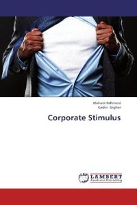 Produktbild: Rehmani, M: Corporate Stimulus
