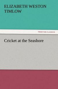 Produktbild: Cricket at the Seashore