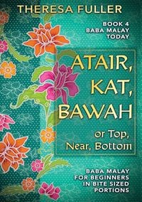 Produktbild: Atair, Kat, Bawah or Top, Near, Bottom