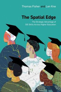 Produktbild: The Spatial Edge