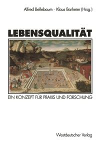 Produktbild: Lebensqualit&auml;t