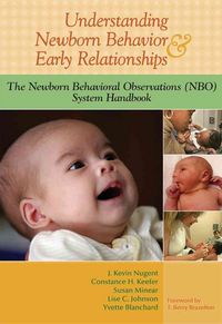 Produktbild: Understanding Newborn Behavior & Early Relationships