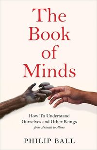 Produktbild: The Book of Minds