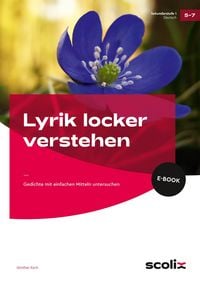 Produktbild: Lyrik locker verstehen