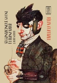 Produktbild: Sessantacinque sogni di Franz Kafka e altri scritti
