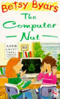 Produktbild: Byars, B: The Computer Nut