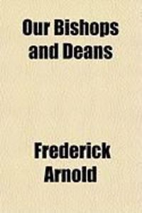 Produktbild: Our Bishops and Deans