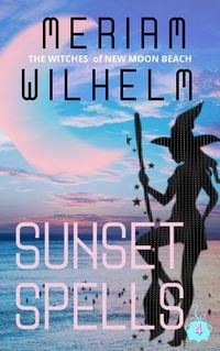 Produktbild: Sunset Spells