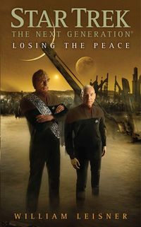 Produktbild: Leisner, W: Losing the Peace