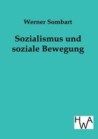 Produktbild: Sozialismus und soziale Bewegung