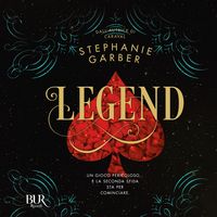Produktbild: Legend