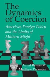 Produktbild: The Dynamics of Coercion