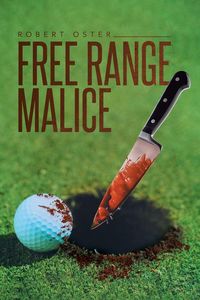 Produktbild: Free Range Malice