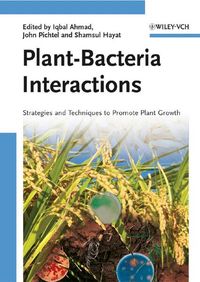 Produktbild: Plant-Bacteria Interactions