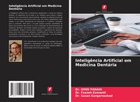 Produktbild: Intelig&ecirc;ncia Artificial em Medicina Dent&aacute;ria