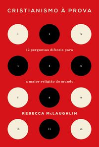 Produktbild: Cristianismo &agrave; prova
